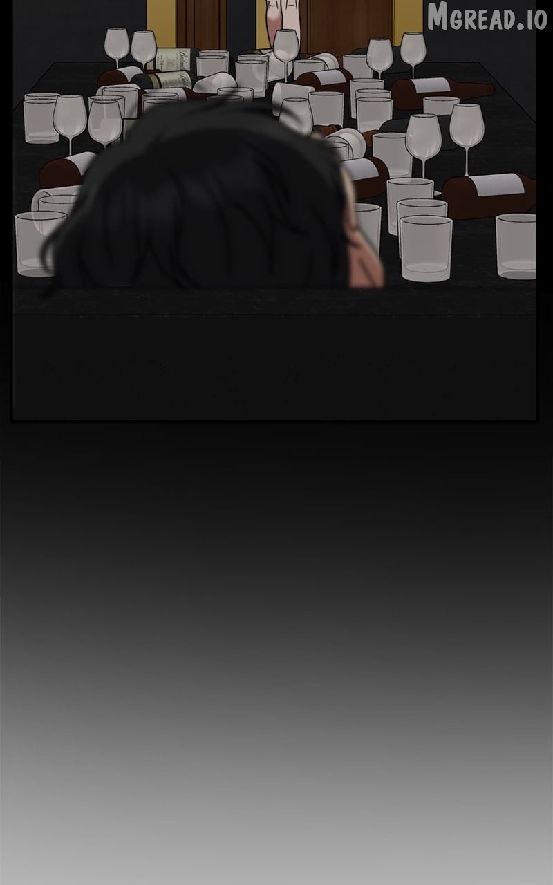 Change Me Chapter 229  - page 72